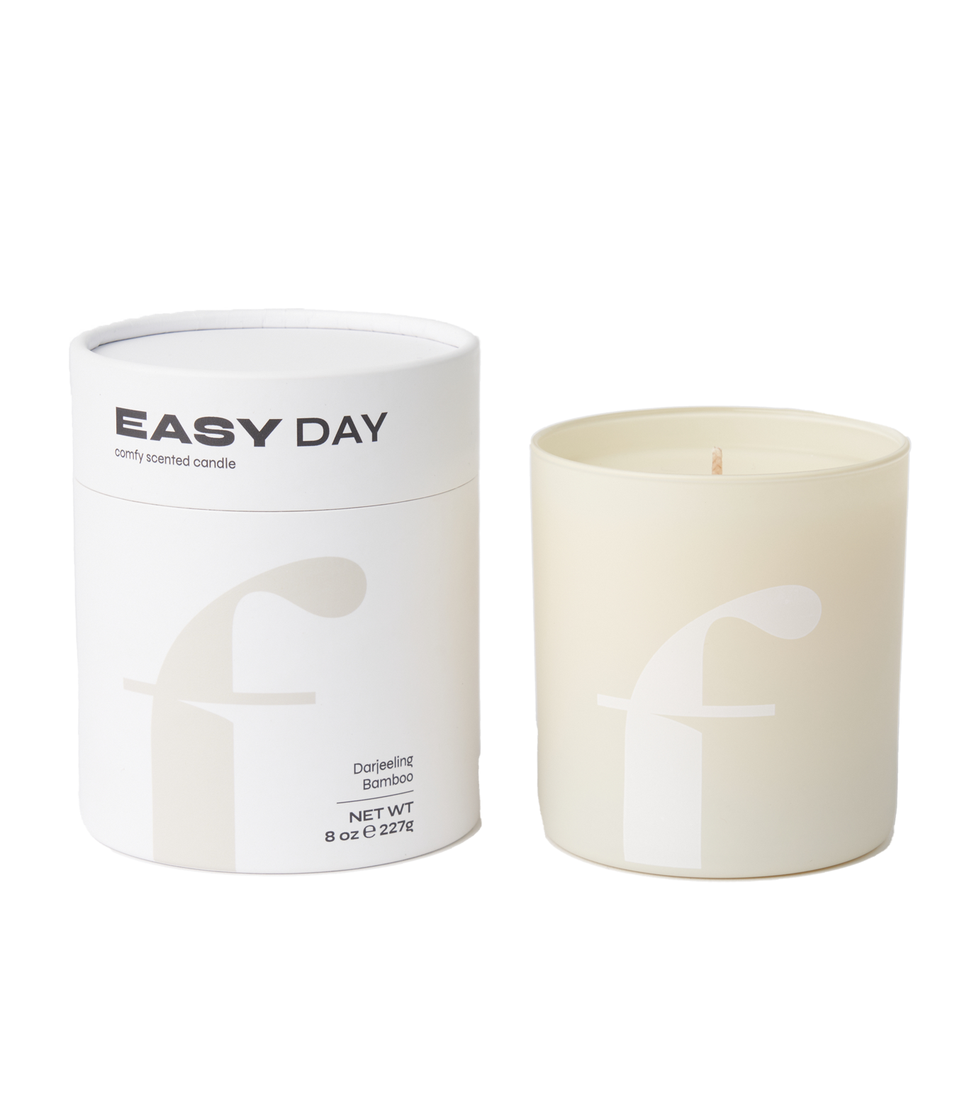 EasyDay Comfy Scented Candle