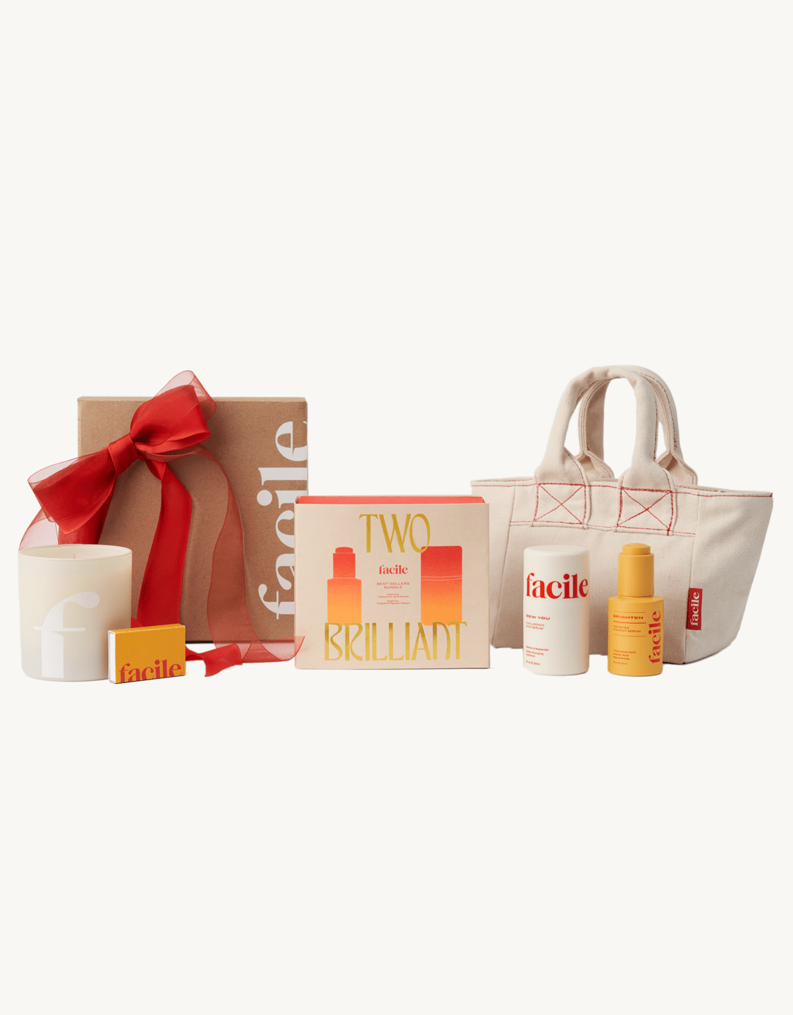 Easy Giving Gift Set