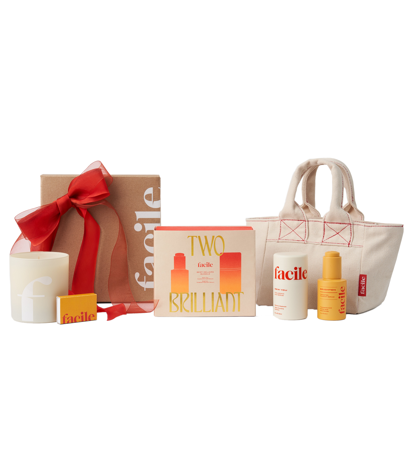 Easy Giving Gift Set